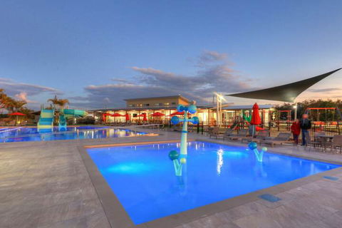 Ingenia Holidays Rivershore - Accommodation QLD 4