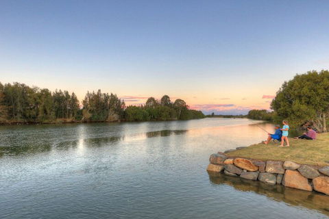 Ingenia Holidays Rivershore - Accommodation QLD 2