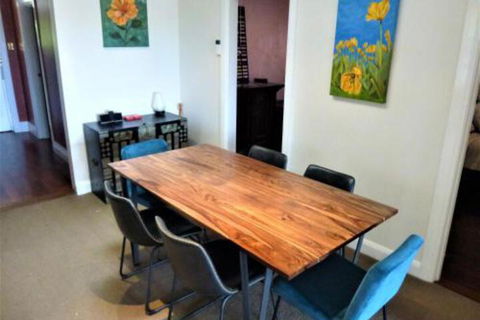 Barossa Vista - Accommodation QLD 2