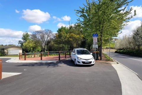 Barossa Vista - Accommodation QLD 4