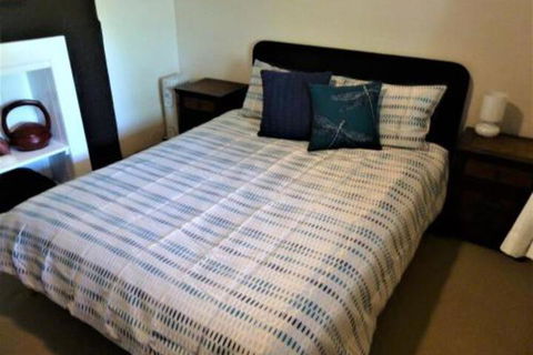 Barossa Vista - Accommodation QLD 5