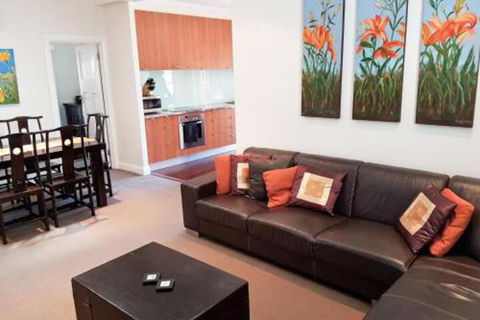 Barossa Vista - Accommodation QLD 0