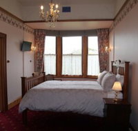 Jensens Bed  Breakfast - Accommodation QLD