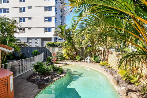 La Mer Apartments - Accommodation QLD 2