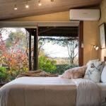 Italian Hill Garden Villa - Accommodation QLD 0