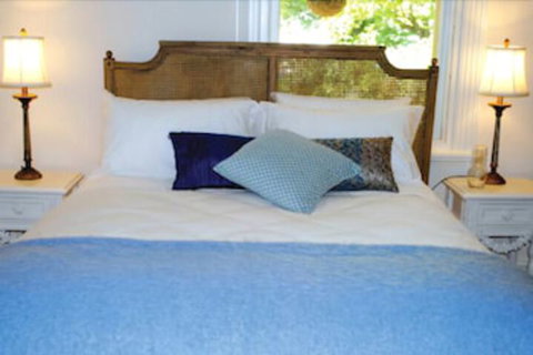 The Graces Beechworth - Accommodation QLD 4