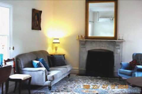 The Graces Beechworth - Accommodation QLD 3