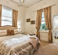 The Graces Beechworth - Accommodation QLD