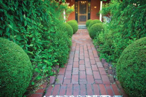 The Graces Beechworth - Accommodation QLD 1