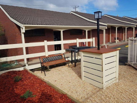 Ararat Colonial Lodge Motel - Accommodation QLD 0