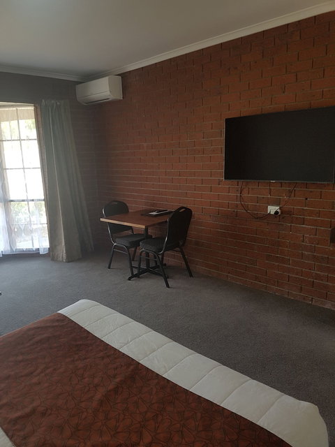 Ararat Colonial Lodge Motel - Accommodation QLD 6