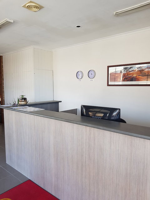 Ararat Colonial Lodge Motel - Accommodation QLD 5