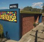 Bunkhouse Motel - Accommodation QLD