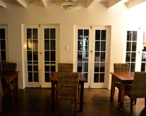 Hope Farm Guesthouse - Accommodation QLD 6