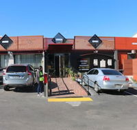 Westside Studio Apartments - Accommodation QLD