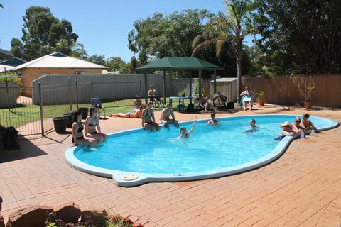 Kalbarri Backpackers YHA - Accommodation QLD 1