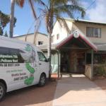 Kalbarri Backpackers YHA - Accommodation QLD 0