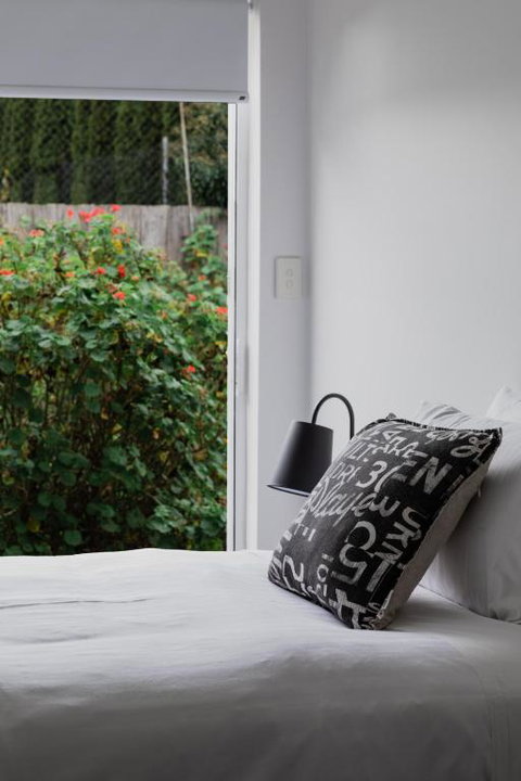 Battery Point Manor - Accommodation QLD 1