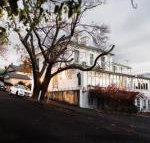 Battery Point Manor - Accommodation QLD