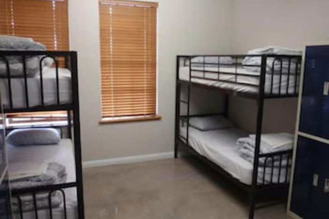 McLaren Vale Backpackers - Accommodation QLD 3