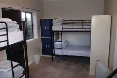 McLaren Vale Backpackers - Accommodation QLD 1