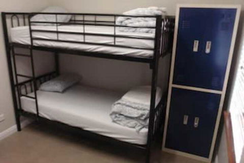 McLaren Vale Backpackers - Accommodation QLD 2