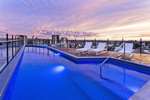 Arise Spice - Accommodation QLD 4