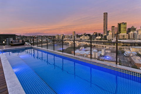 Arise Spice - Accommodation QLD 5