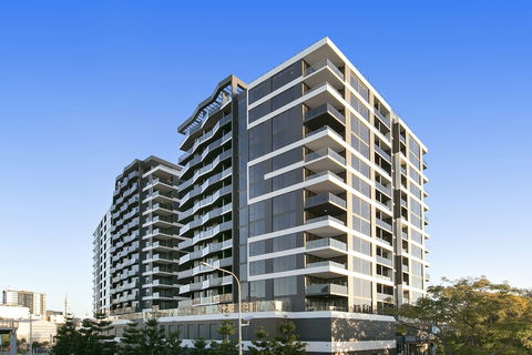 Arise Spice - Accommodation QLD 0