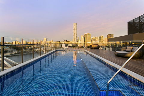 Arise Spice - Accommodation QLD 6