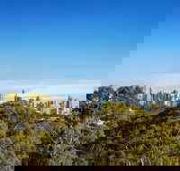 Quest Macquarie Park - Accommodation QLD