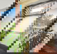 Ana Mandara Luxury Bed  Breakfast - Accommodation QLD