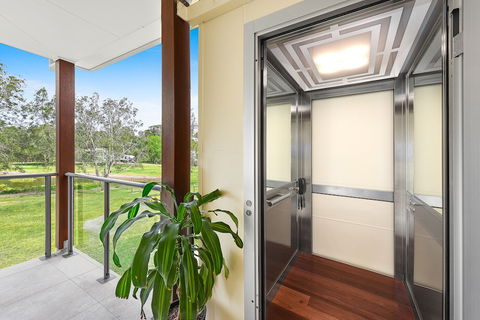 Ana Mandara Luxury Bed & Breakfast - Accommodation QLD 0