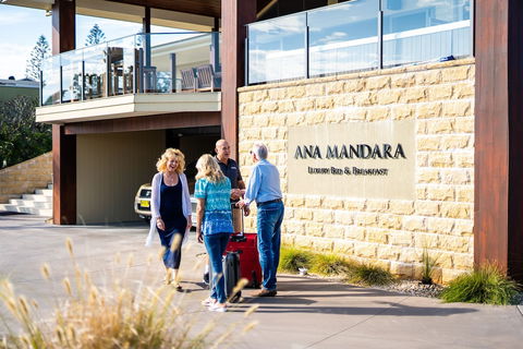 Ana Mandara Luxury Bed & Breakfast - Accommodation QLD 1