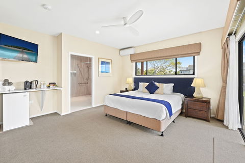 Ana Mandara Luxury Bed & Breakfast - Accommodation QLD 4