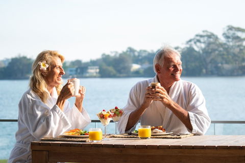 Ana Mandara Luxury Bed & Breakfast - Accommodation QLD 5