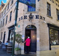 The Lord Nelson Brewery Hotel - Accommodation QLD