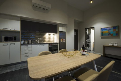 Quest Fremantle - Accommodation QLD 6