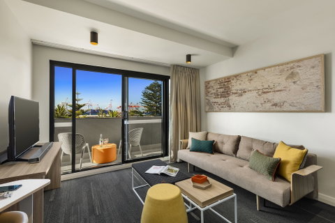 Quest Fremantle - Accommodation QLD 5