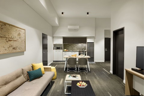 Quest Fremantle - Accommodation QLD 3
