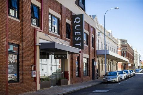Quest Fremantle - Accommodation QLD 2
