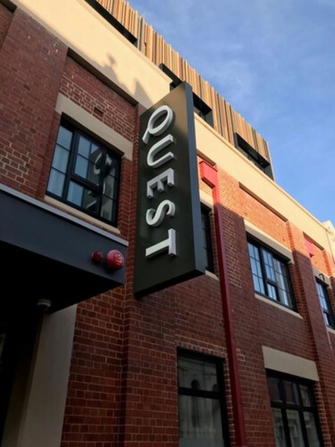 Quest Fremantle - Accommodation QLD 1