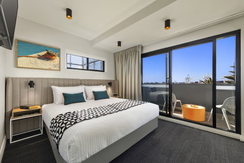 Quest Fremantle - Accommodation QLD 4