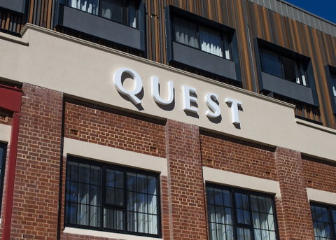 Quest Fremantle - Accommodation QLD 0