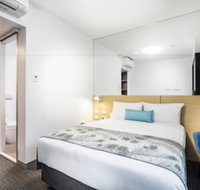 Darwin Airport Inn - Accommodation QLD