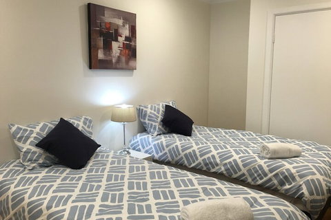Ivy Units Glen Waverley - Accommodation QLD 6