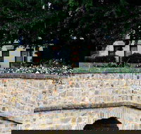 Bridge Cottage - Accommodation QLD