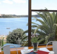 Riviera Hotel - Accommodation QLD
