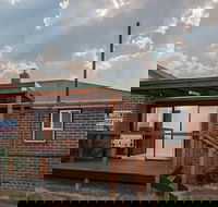 Royal Motel Tenterfield - Accommodation QLD