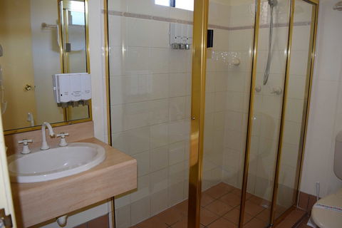 Warwick Vines Motel - Accommodation QLD 5